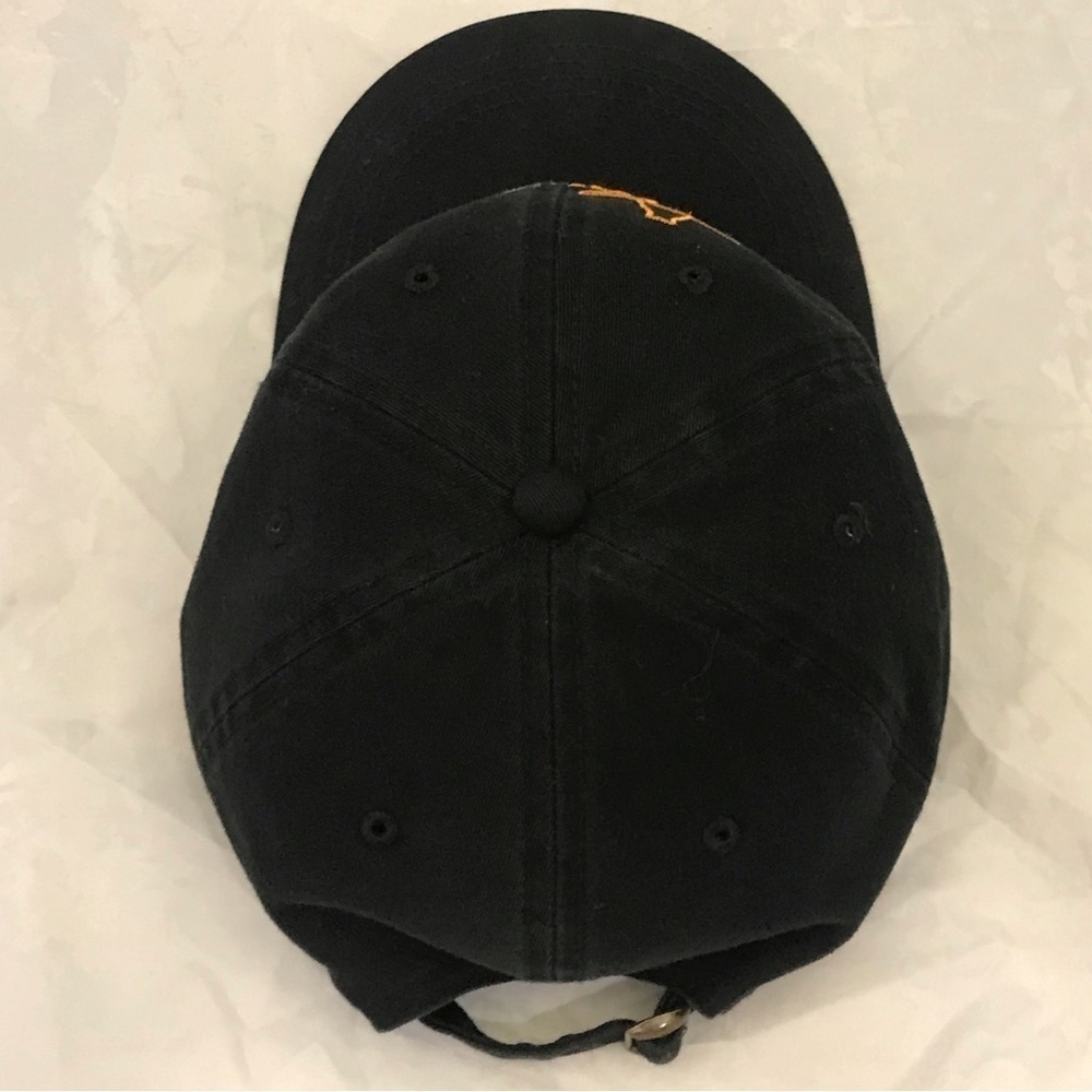 OC - Houston Livestock Show and Rodeo Event Cap - Picture 7 of 13
